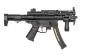 Preview: Cyma CM041L PDW Platinium Mosfet Upgraded Edition Black 0,5 Joule AEG